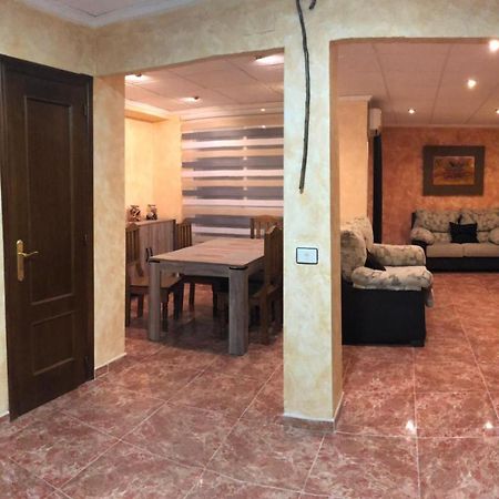 Cases Rurals El Castell Torres-Torres Экстерьер фото