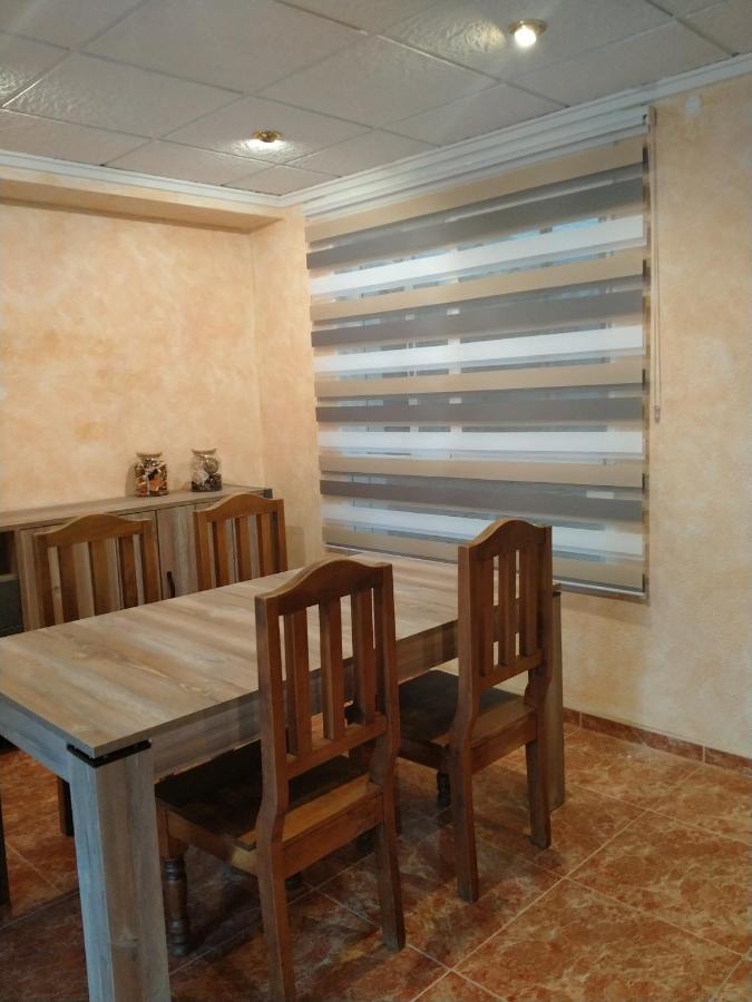 Cases Rurals El Castell Torres-Torres Экстерьер фото