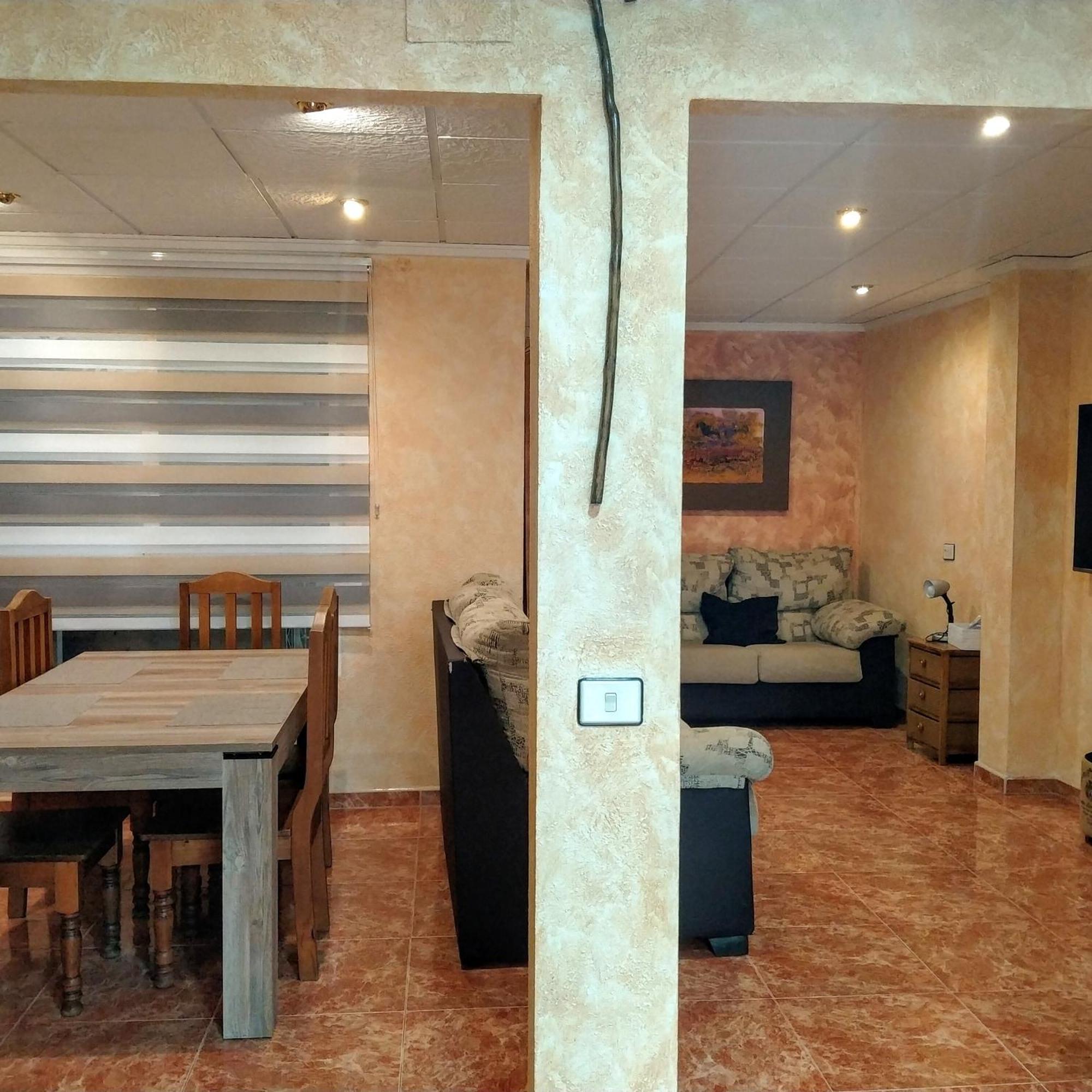 Cases Rurals El Castell Torres-Torres Номер фото