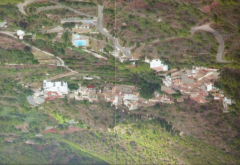 Cases Rurals El Castell Torres-Torres Экстерьер фото